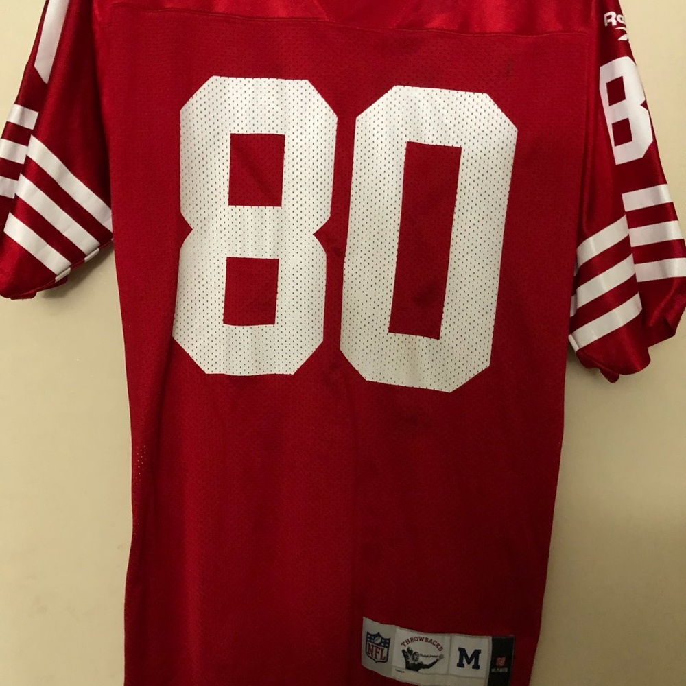 49ers Gore Jersey